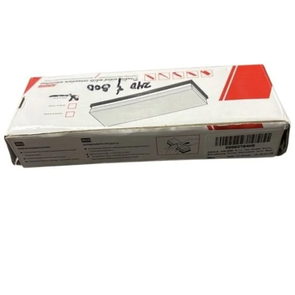 240 & 800 Double Sided White Corundum Whetstone